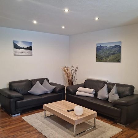 Appartamento Haus Huber Bach  Esterno foto