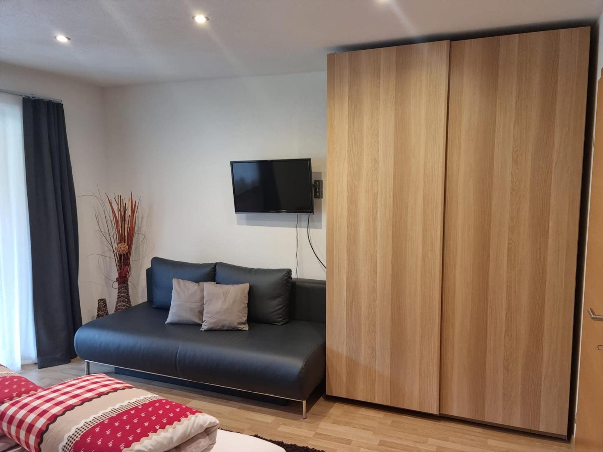 Appartamento Haus Huber Bach  Esterno foto