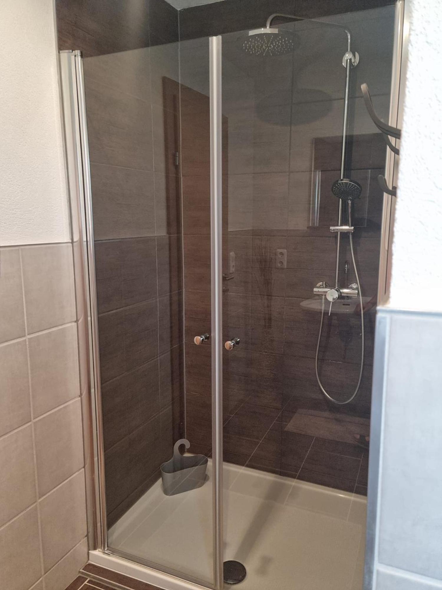 Appartamento Haus Huber Bach  Esterno foto