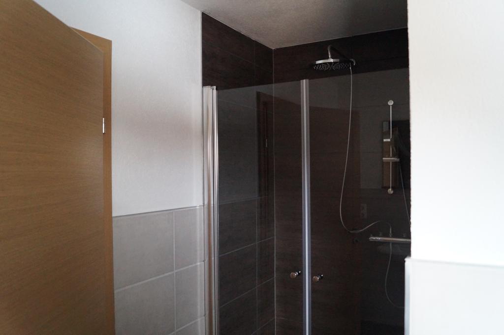 Appartamento Haus Huber Bach  Esterno foto