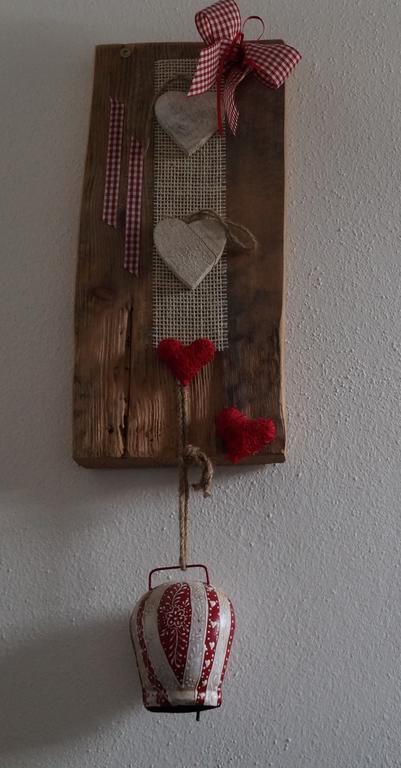 Appartamento Haus Huber Bach  Esterno foto